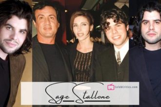 Sage Stallone Death Cause