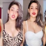 Sassy Poonam Viral Video