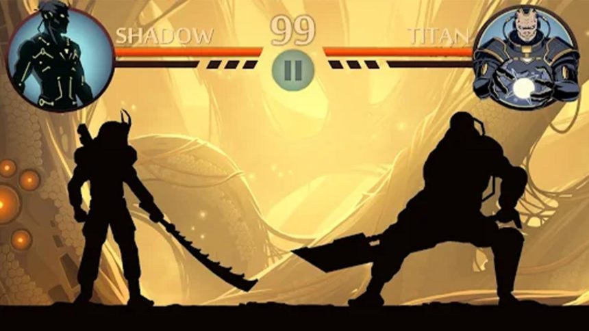 Shadow Fight 2 Apk Mod: