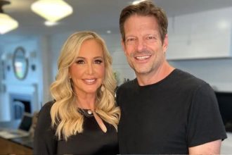 Shannon Beador New Boyfriend