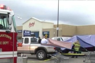 Shannon Stafford Walmart Video