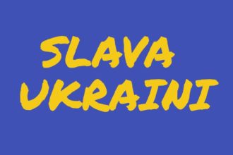 Slava Ukraini Video