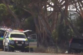 Strathalbyn Crash