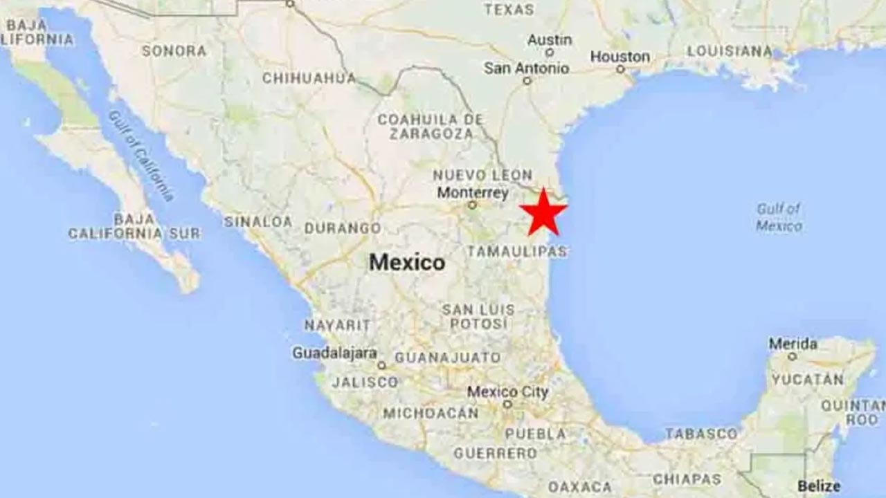 Tamaulipas Kidnapping News