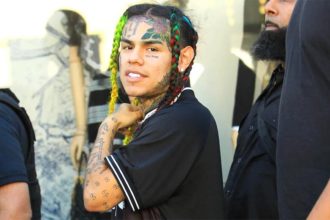 Tekashi 69 Full Video