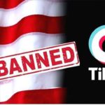 TikTok in Us Banned