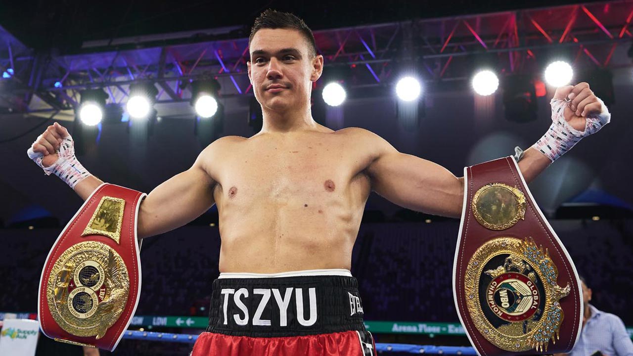 Tim Tszyu Net Worth