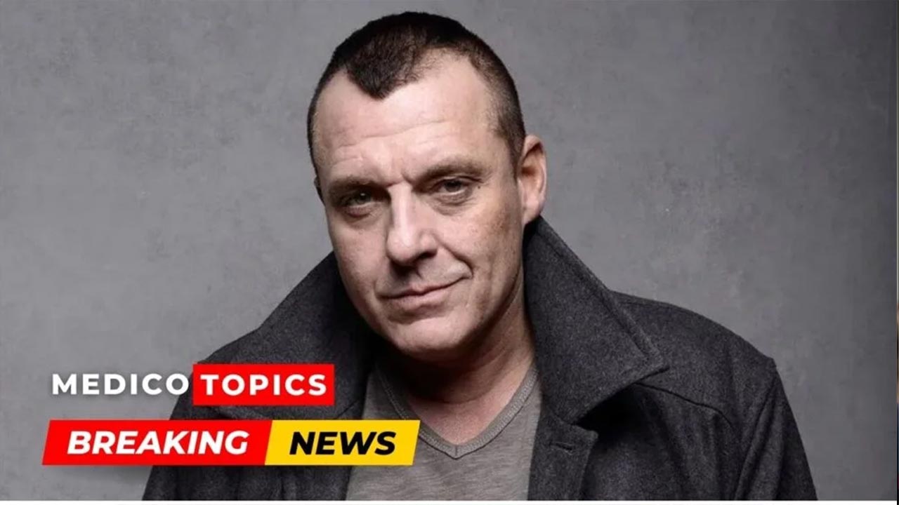 Tom Sizemore Death Cause