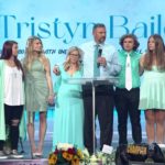 Tristyn Bailey Family