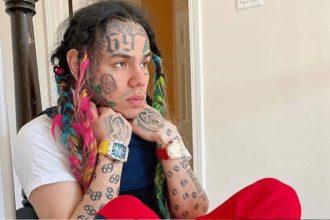 What Did 6ix9ine Snitch