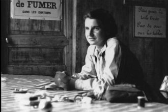 What Did Rosalind Franklin Discover