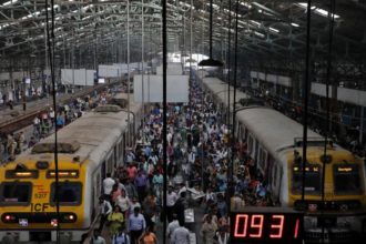 What Happened in Patna Junction