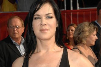 What Happened to Chyna Wrestler