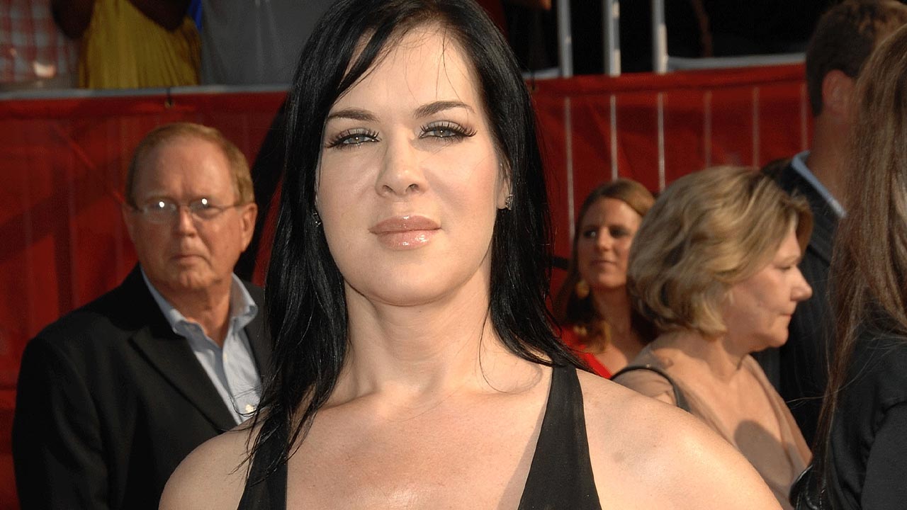 What Happened to Chyna Wrestler