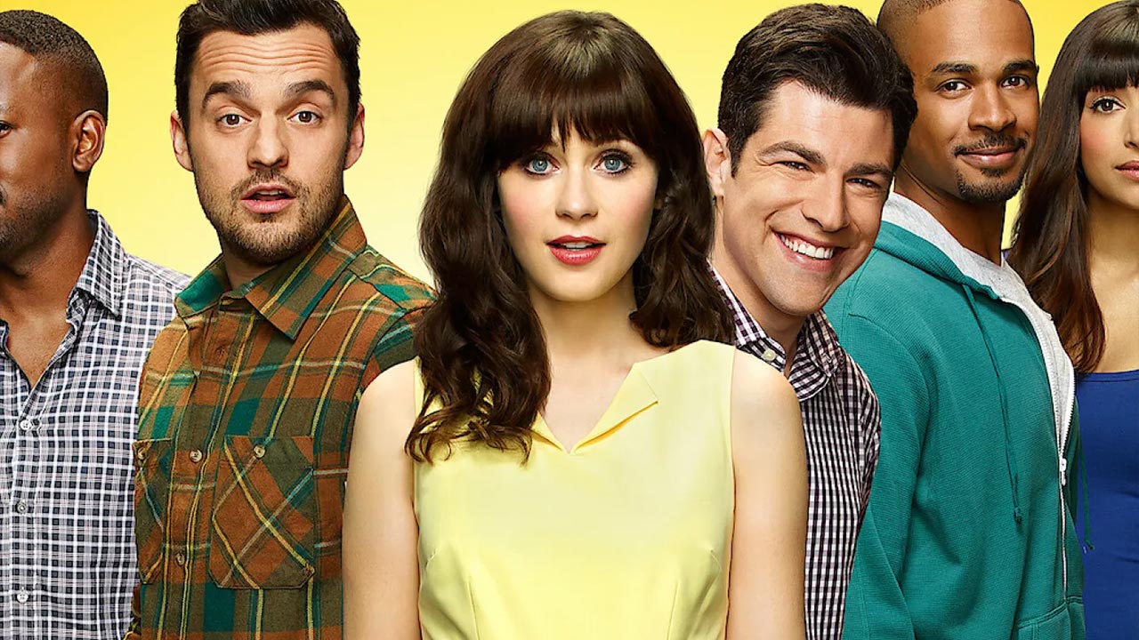 When Is New Girl Leaving Netflix? Why Is New Girl Leaving Netflix? New
