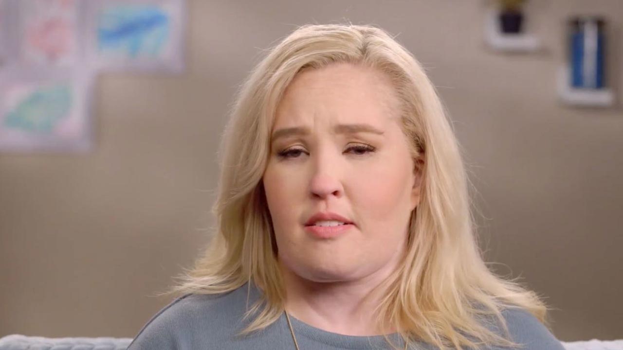 Who Is Mama June
