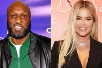 Why Did Khloe and Lamar Break Up