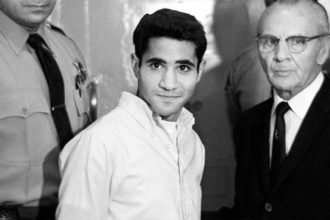 Why Did Sirhan Sirhan Kill Robert Kennedy