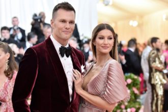 Why Did Tom Brady Divorce