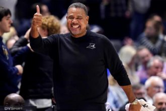 Why Ed Cooley Leaving Providence