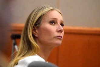 Why Is Gwyneth Paltrow on Trial