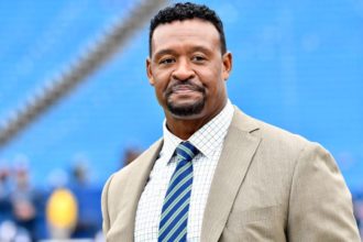 Willie McGinest Net Worth