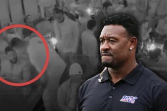 Willie McGinest Video