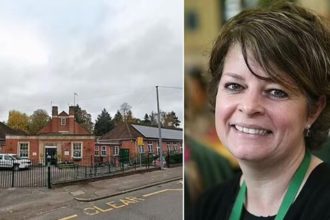 Caversham Primary School Ofsted Headteacher Suicide