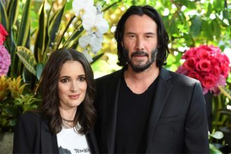 Keanu Reeves Net Worth [year]