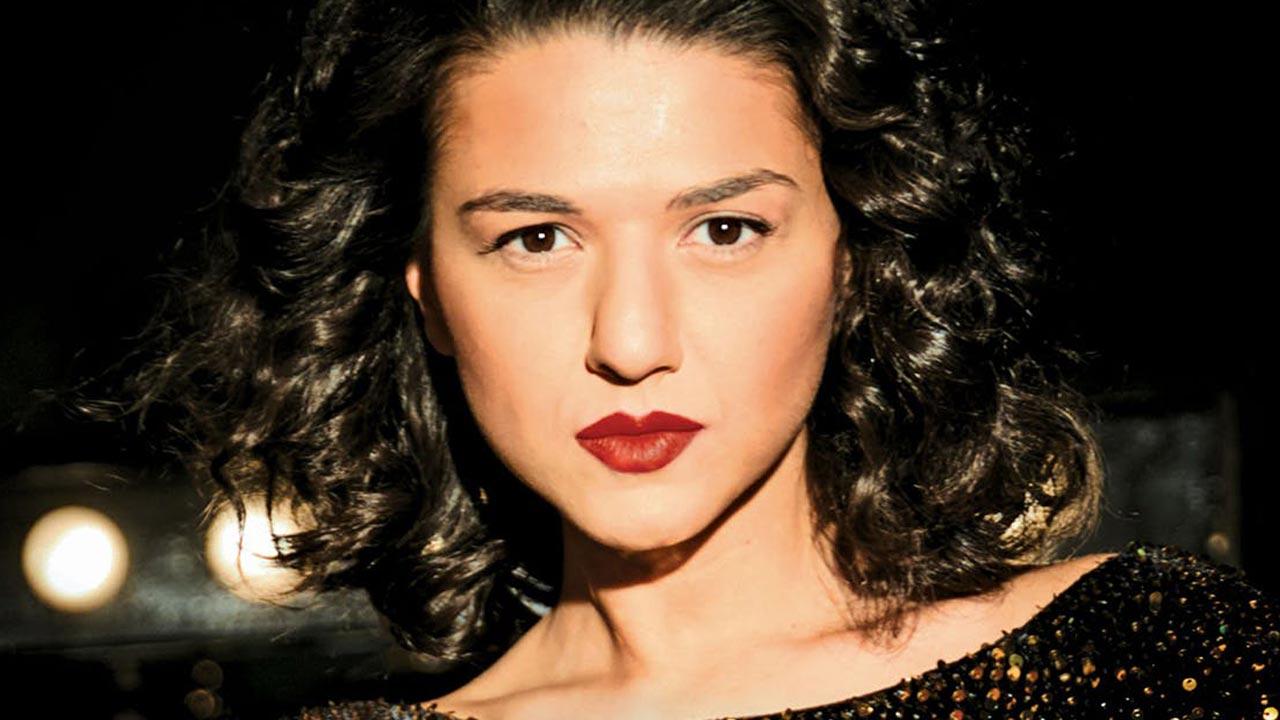 khatia buniatishvili pregnant