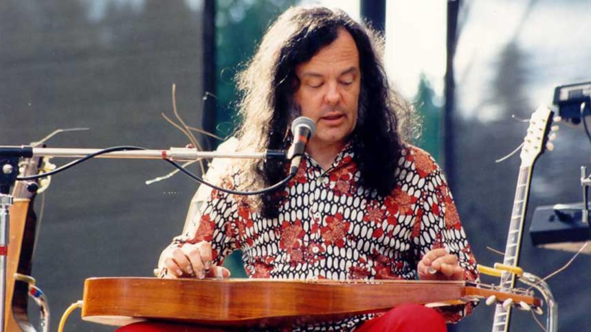 David Lindley Musician Hospitalized and death at 78 year old