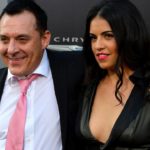 Tom Sizemore Wife