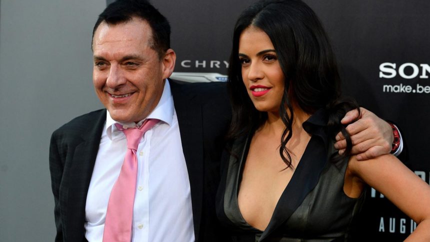 Tom Sizemore Wife