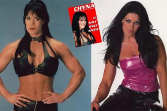 Wrestler Chyna WWE Death Cause