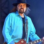 Gary Rossington Death News and Cause of Death