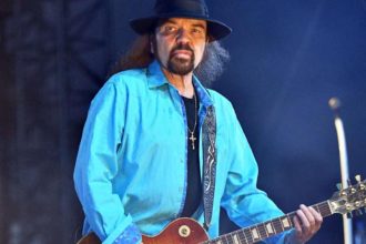 Gary Rossington Death News and Cause of Death