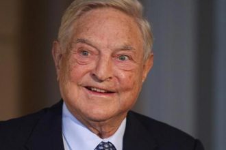 Is George Soros Dead