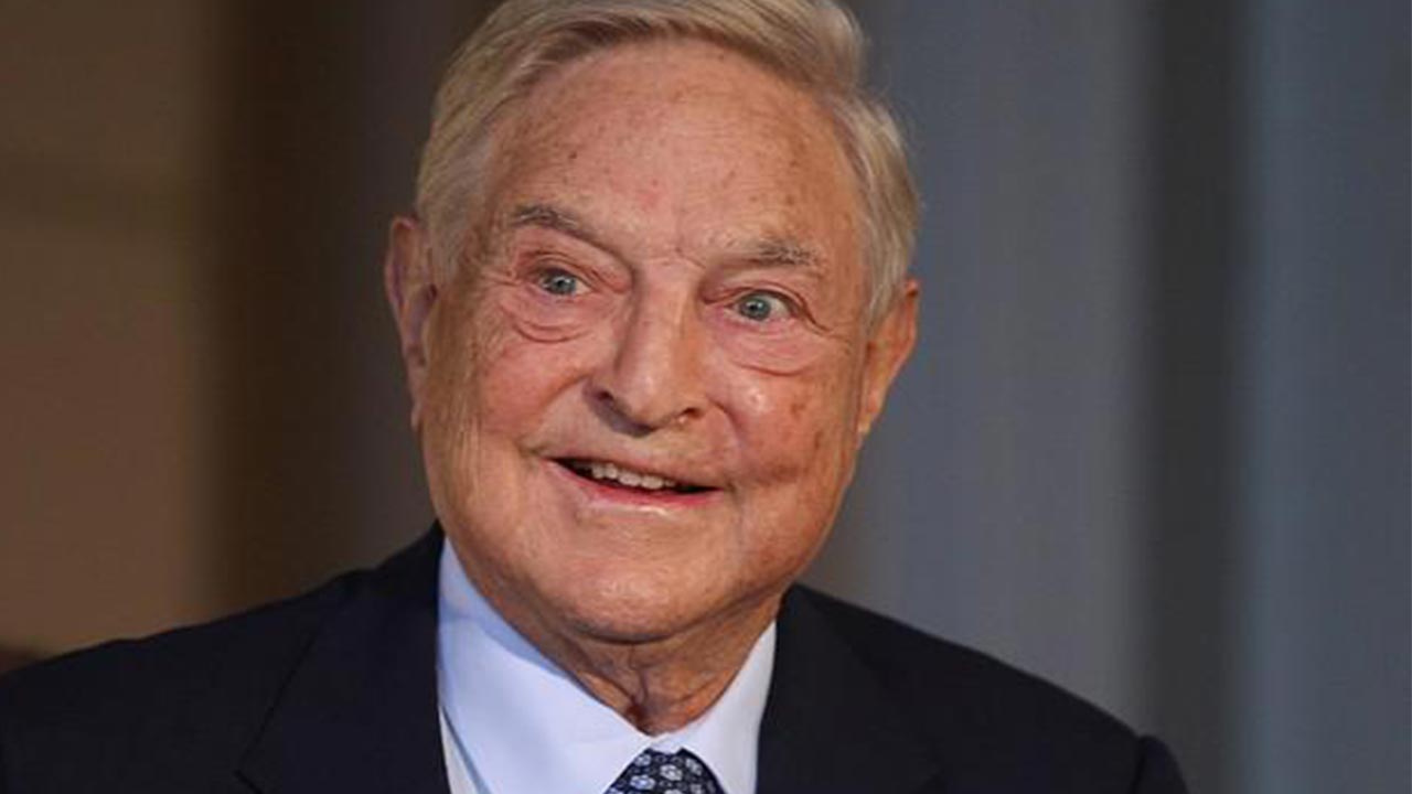 Is George Soros Dead