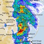 Bom Radar Townsville