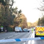 A48 Closed in South Wales after 3 bodies found in Car Crash