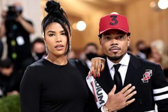 Chance the Rapper Wife Name