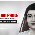 Death Anniversary of Savitribai Phule