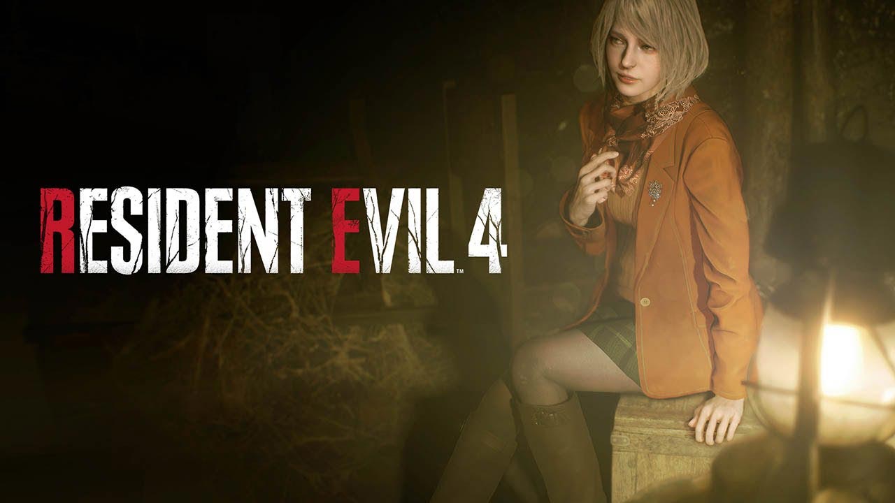 Demo Resident Evil 4