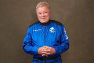 William Shatner Health