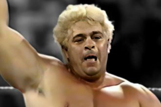 Dino Bravo Cause of Death