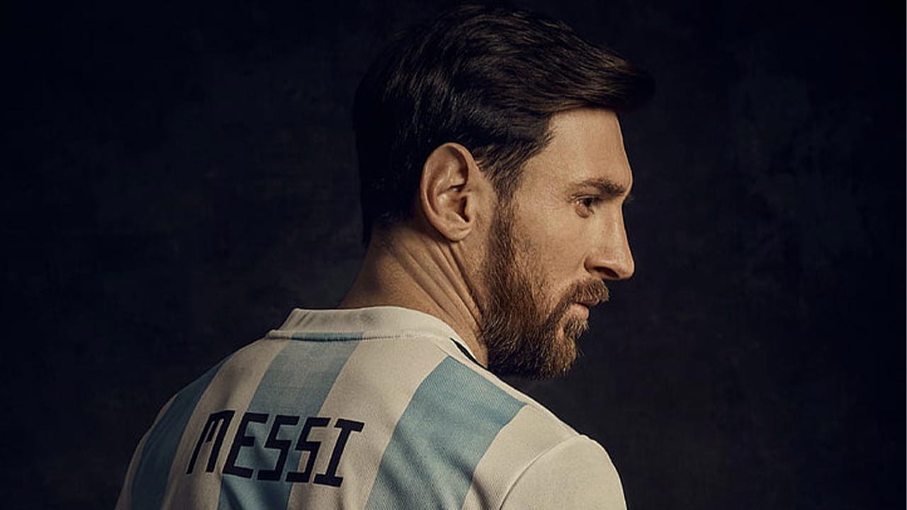 Lionel Messi Net Worth 2023