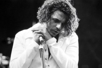 How Did Michael Hutchence Die?