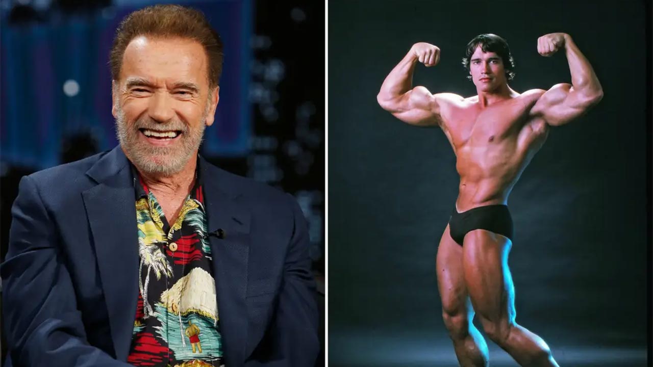Arnold Schwarzenegger Net Worth, Age, Height, Salary, House, Movie