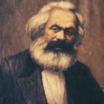 Karl Marx Death Anniversary