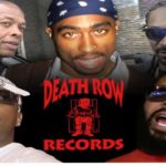 Death Row Records Net Worth